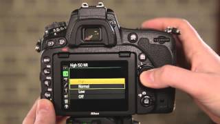 How to Master Noise Reduction in Your Camera [upl. by Trisha288]