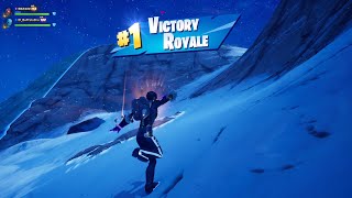 Fortnite  Duos No Build  quotOur thirtysecond win of ch5 season 4quot [upl. by Iran]