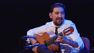 ANTONIO REY en EL PALAU DE LA MÚSICA [upl. by Babs673]