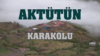 AKTÜTÜN Karakol Baskını quot2008quot [upl. by Nathanoj714]