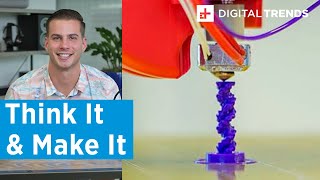 How Does 3D Printing Work  The Deets [upl. by Malas]