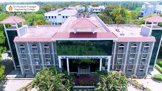 Sri Manakula Vinayagar Engineering College [upl. by Magnum]