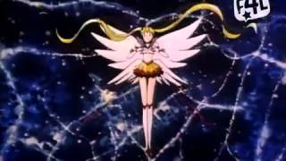 Sailor moon stars opening English [upl. by Arfihs]