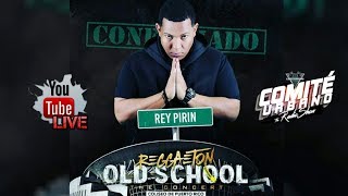 Rey Pirin Entrevista La FundacionSalida de la Iglesia y Su Regreso al Reggaeton y Mas [upl. by Jamima479]