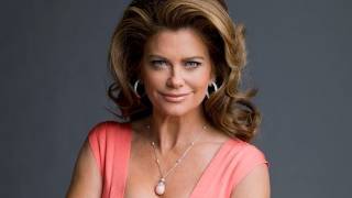 Kathy Ireland Sheds The Swimsuit  Forbes [upl. by Julis]