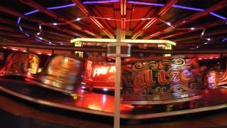 BLACKPOOL CENTRAL PIER WALTZER [upl. by Jephthah]