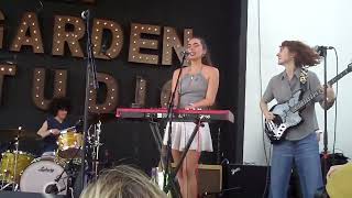 Hinds  Austin Garden SXSW 2024 Best of SXSW Live HQ [upl. by Armalda]