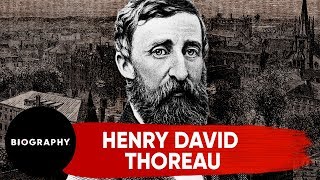 Henry David Thoreaus Civil Disobedience [upl. by Terra]