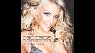 Cascada  Evacuate The Dancefloor Eurobeat Bootleg Mix EUROBEAT [upl. by Wiley]