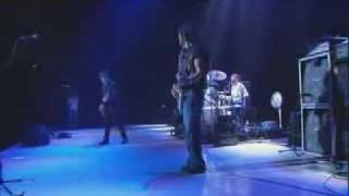 Gary Moore  Parisienne Walkways live [upl. by Yemaj]