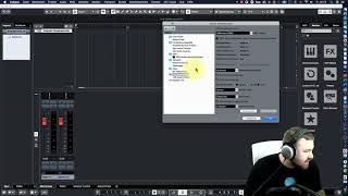 In Cubase kommt kein Ton Cubase einrichten  troubleshot  Deutsch MrRoyal [upl. by Garap]