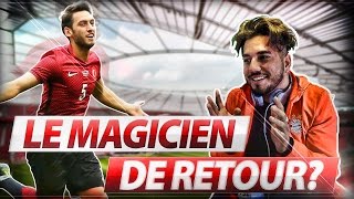 LE RETOUR DU MAGICIEN [upl. by Ebenezer]