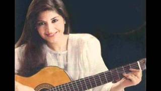 Koi Nahi  Nazia Hassan Original  FULL [upl. by Ahsilrak622]