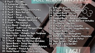 DPASPOR DLL FULL ALBUM NOSTALGIA TERPOPULER [upl. by Ursa]