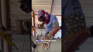 Shop the best FR products for your safety welder welding weldernation weldershirt welderup [upl. by Sikes]