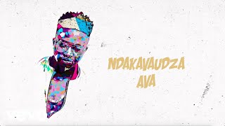 Killer T  Ndakavaudza Ava Official Audio [upl. by Eemla]