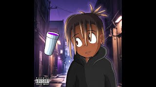 Juice WRLD  Rich UnreleasedProd Red Limits [upl. by Siladnerb]