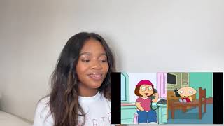 Family Guy Reaction E12  Meg Getting Bullied [upl. by Demona514]