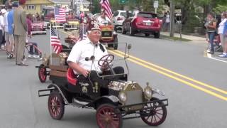 Shriner Parade 2014 [upl. by Kwasi]