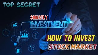 Stock Market For Beginners  How To Start Investing In Stock Market For Beginners  Trade Xpert [upl. by Carmita]