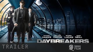 Daybreakers  Trailer Deutsch HD [upl. by Fernandina]