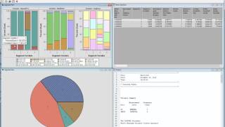 Cluster Analysis in SAS Enterprise Miner [upl. by Hume]