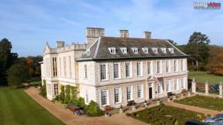 Stapleford Park Country House Hotel and Sporting Estate [upl. by Nahtanaoj]