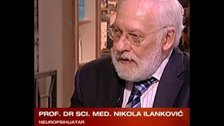 Anksioznost  dr Nikola Ilanković [upl. by Alderson67]