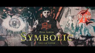 Death  Symbolic Full Album [upl. by Milka]