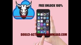 SERVER DOULCIACTIVATOR 2019  ONLINE WORKING  UNLOCK ICLOUD FREE PERMANENT [upl. by Onifled]