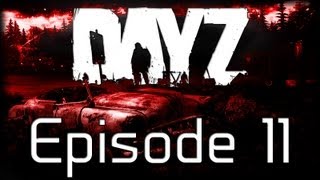 DayZ 11  Ein typischer Tag in Chernarus [upl. by Mirisola425]