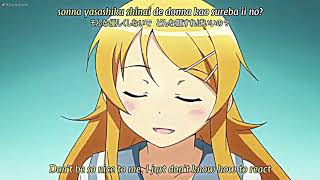 Oreimo op1 full ore no imouto ga konnani kawaii wake ganai [upl. by Razec]