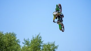 Dirt Shark  Austin Forkner Style [upl. by Dnaltroc]