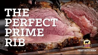 The Perfect Prime Rib [upl. by Lynnelle]