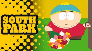 Ben Afflecks New Steamy Romance  SOUTH PARK [upl. by Bushey852]