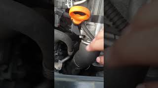 Audi A1 16 TDI EGR removal made EASY [upl. by Latsyrd626]