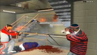 GTA 4  CRIPS VS BLOODS NYC Gang Wars [upl. by Nette274]