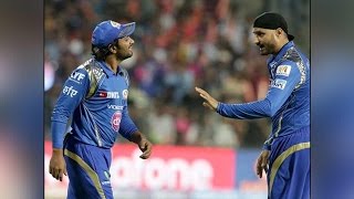 Harbhajan Singh and Ambati Rayudu involved in ugly verbal spat  वनइंडिया हिन्दी [upl. by Miguel671]