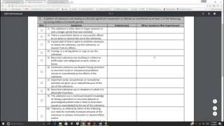 Best Way to Study the DSM5 Easily Learn the DSM5 and Learn Diagnostic Criteria [upl. by Assirral]