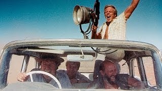 Mark Kermode reviews Wake in Fright [upl. by Yuma]