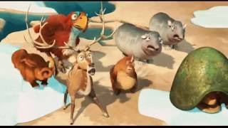 Ice Age 2 The Meltdown  Summary  Ice Age 2 in three minutes or less [upl. by Aneg]