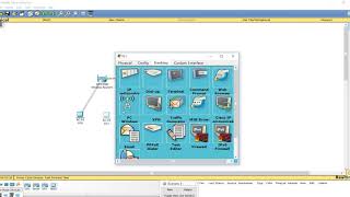 How to connect 2 Wireless Router in Cisco Packet Tracer Instructor [upl. by Torie]