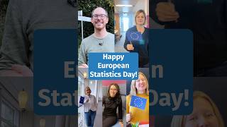 Statistik in Europa Europa Statistics Deutschland StatistischGesehen Shorts [upl. by Rramaj]