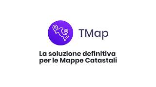 TMap  Lapplicazione GRATUITA per le mappe catastali [upl. by Winther506]