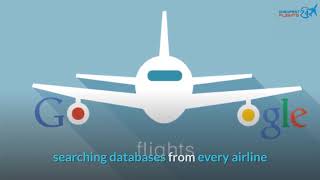 Google Flights Find Cheap Flights  Airline Tickets Airfare Booking Google Flight com Search [upl. by Arliene]