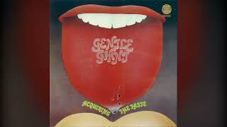 Gentle Giant  The Moon is Down  Instrumental Version  2024 Mix [upl. by Eceinahs]