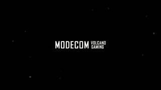 MODECOM Volcano Gaming [upl. by Ariahay]