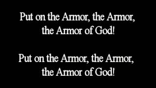 Armor of God song [upl. by Bajaj]