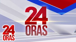 Abangan ang pinakamainit na balita ngayong January 22 2024 mamaya sa 24 Oras [upl. by Naryk55]