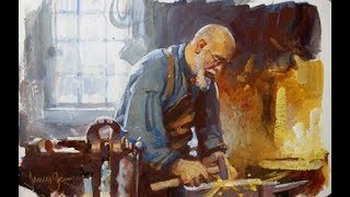 The Harmonious Blacksmith  John Williams Mauro Giuliani  Handel El Herrero Armonioso [upl. by Akived]